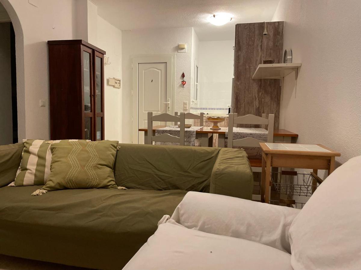 Apartamento Green Golf Islantilla Exterior photo